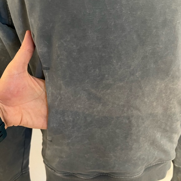 Lululemon Scuba Pullover Hoodie Wash - Picture 10 of 10